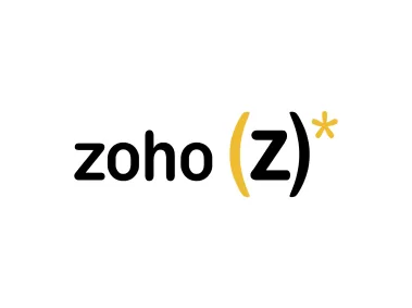 Zoho Z Logo