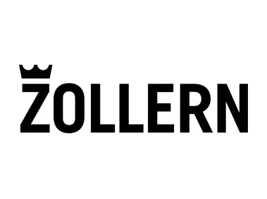 Zollern Black Logo