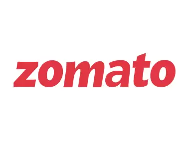 Zomato Logo