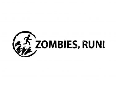 Zombies Run Logo