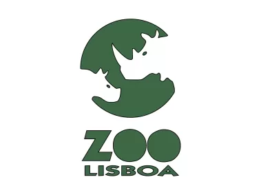 Zoo de Lisboa Logo
