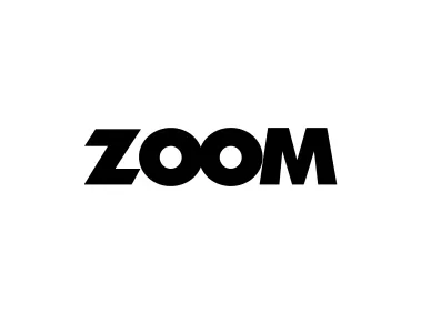 Zoom Logo