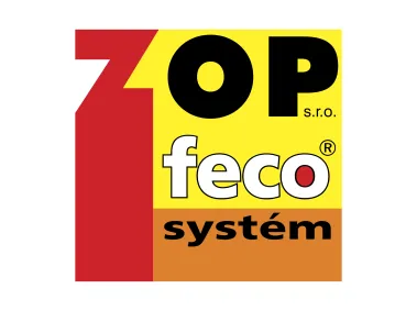 Zop Feco System Logo
