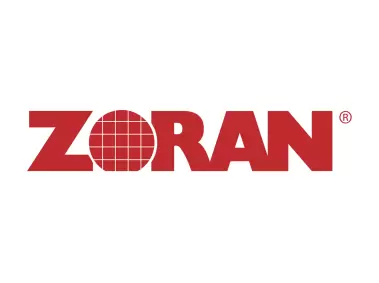 Zoran Corporation Logo