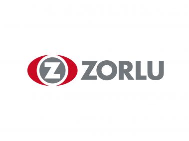Zorlu Holding Logo