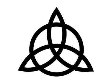 Zoso John Paul Logo