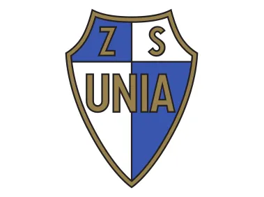 ZS Unia Chorzow (1950's) Logo