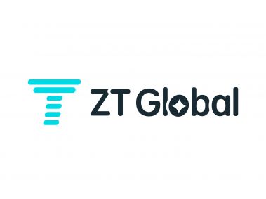 ZT Global Logo