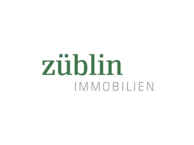 Zublin Immobilien Logo