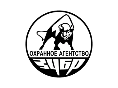 Zubr Logo