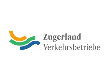 Zugerland Verkehrsbetriebe Logo
