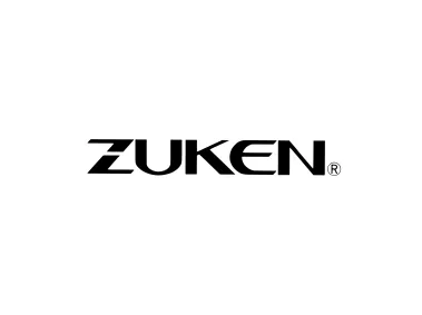 Zuken Logo