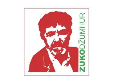Zuko Dzumhur Logo