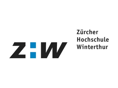 Zürcher Hochschule Winterthur Logo