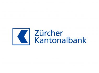 Zürcher Kantonalbank Logo