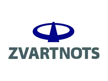 Zvartnots Logo