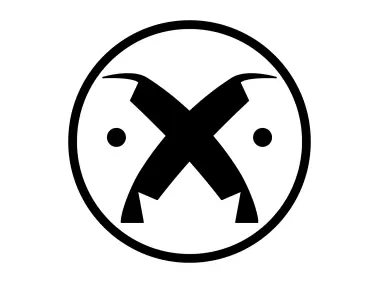 Zwei Strohmesser Logo