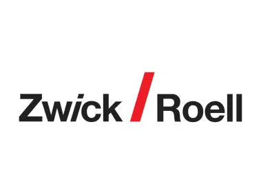 Zwick Roell Logo