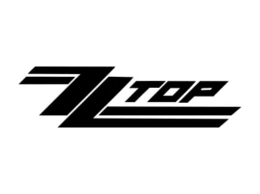 ZZ Top Logo