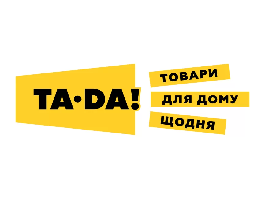 TA-DA Logo