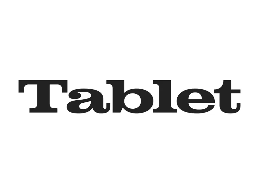 Tablet Magazine Logo PNG vector in SVG, PDF, AI, CDR format