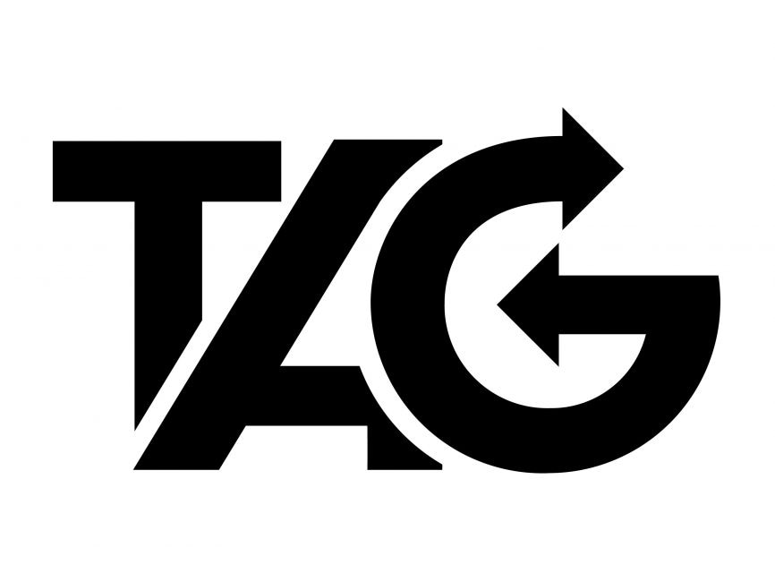 TAG Techniques d'Avant Garde Logo