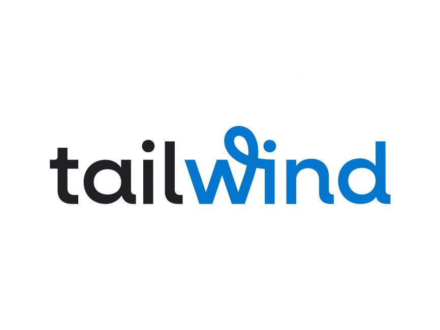 Tailwind New 2021 Logo
