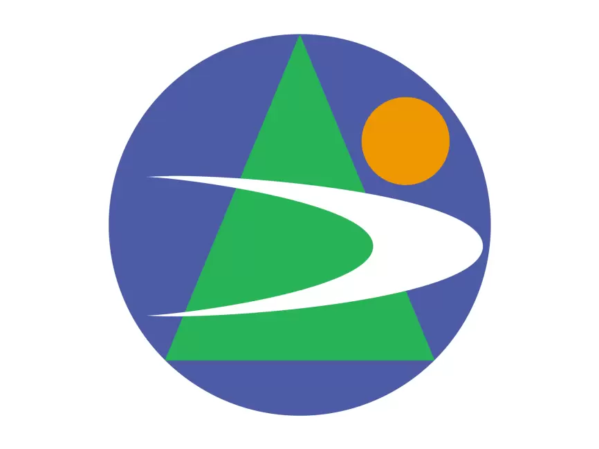 Tainai, Niigata Logo