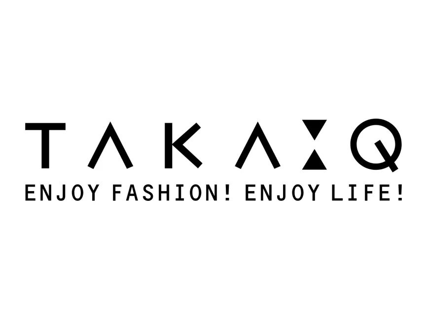 TakaQ Fashion Logo