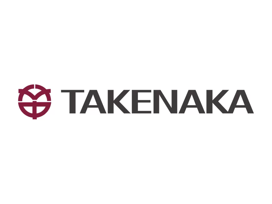 Takenaka Logo Png Vector In Svg Pdf Ai Cdr Format