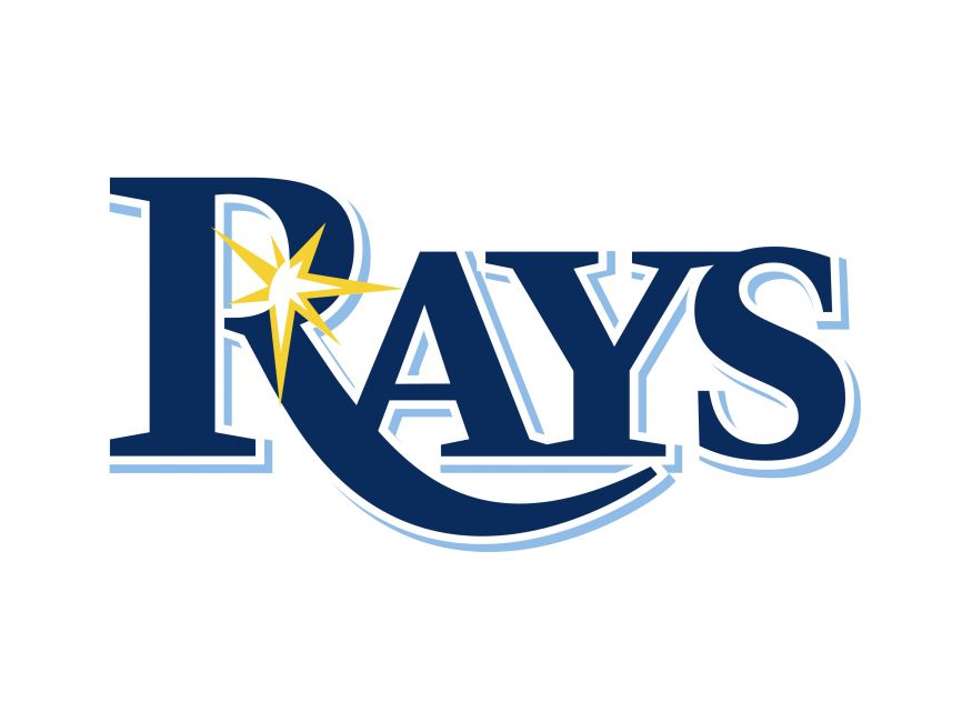 HD tampa bay rays logo wallpapers | Peakpx