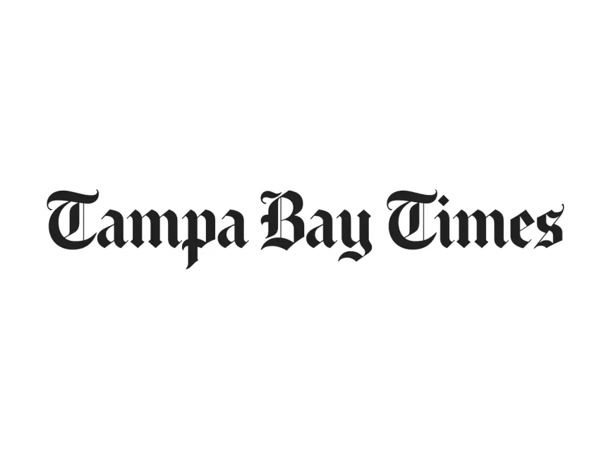 Tampa Bay Times - 