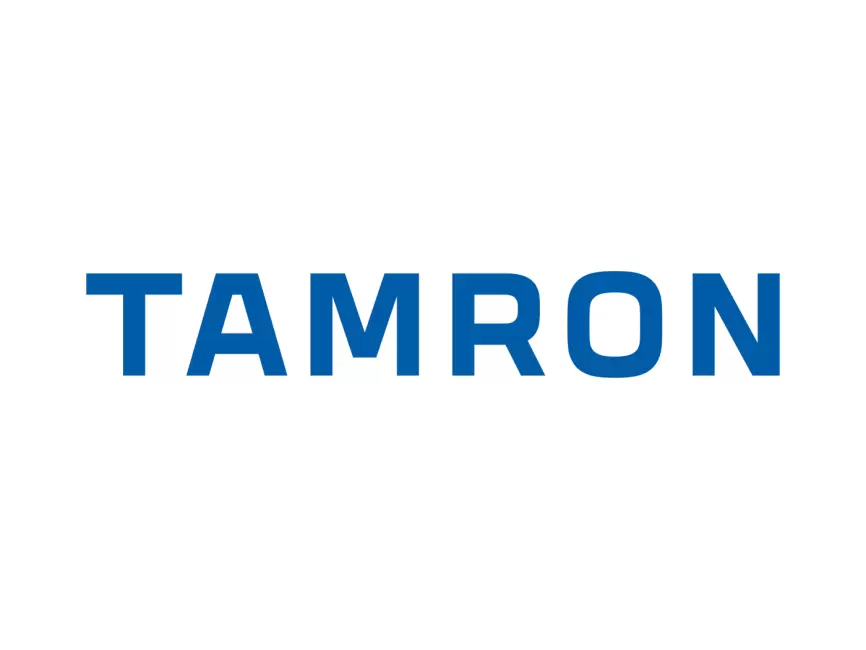 Tamron 2019 Logo