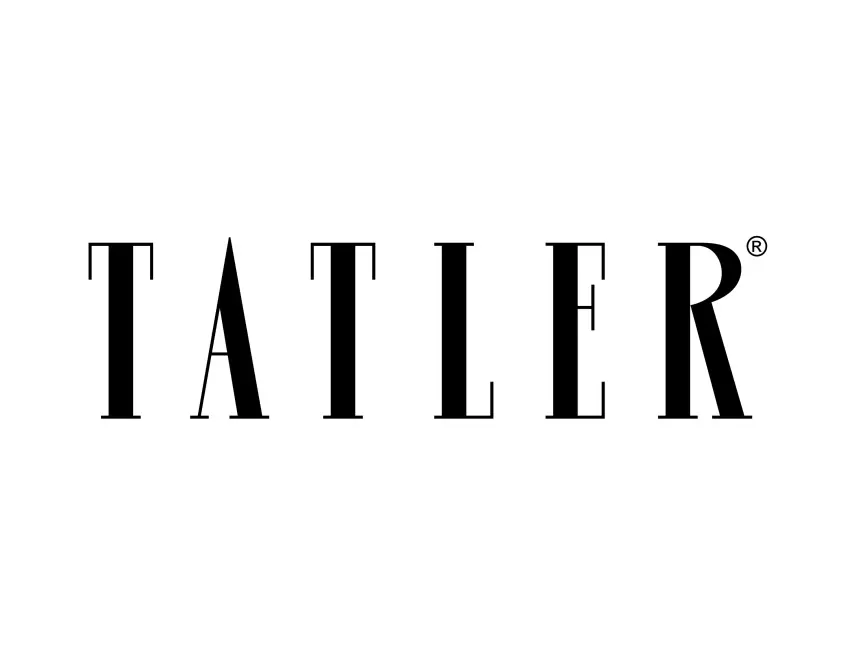 Tatler Magazine Logo PNG vector in SVG, PDF, AI, CDR format