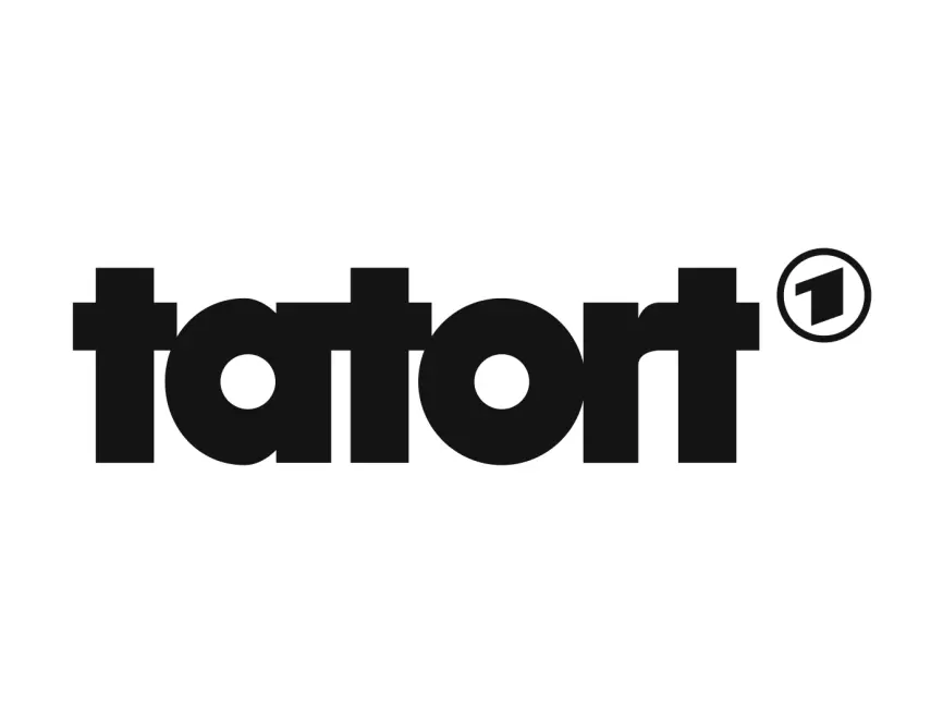 Tatort Logo PNG vector in SVG, PDF, AI, CDR format