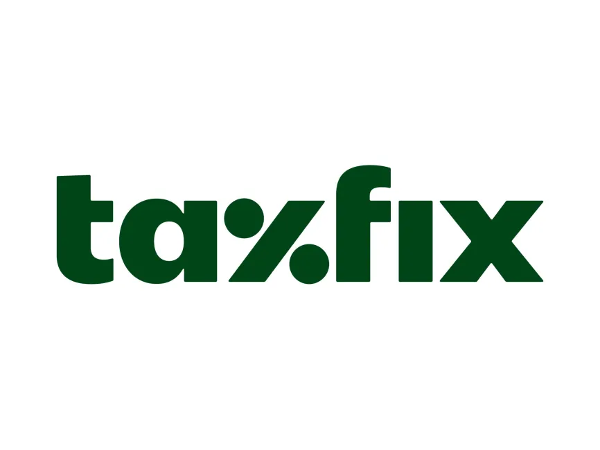 Taxfix New 2024 Logo PNG vector in SVG, PDF, AI, CDR format