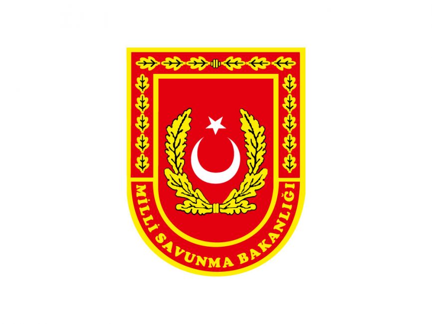 T.C. Milli Savunma Bakanlığı Logo