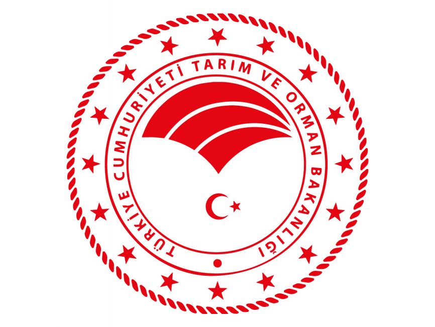 T.C. Tarım ve Orman Bakanlığı Yeni Logo 2018 Logo