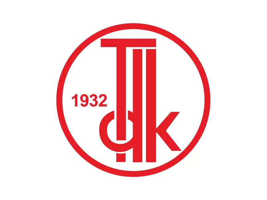 TDK Türk Dil Kurumu Logo