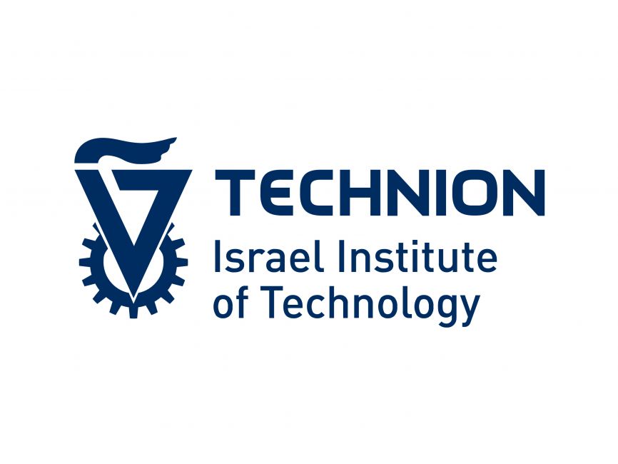 Technion Israel Institute of Technology Logo