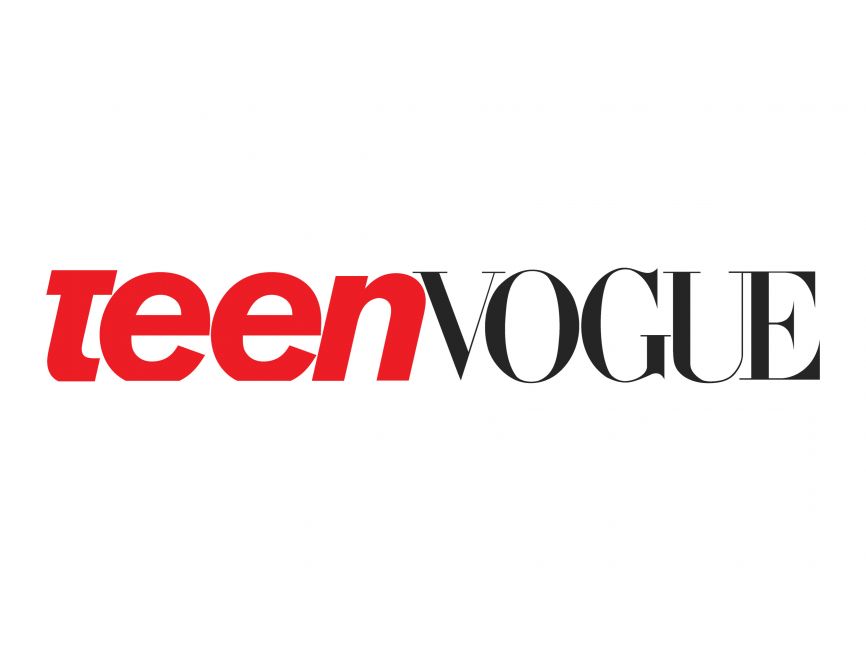 TEEN Vogue Logo