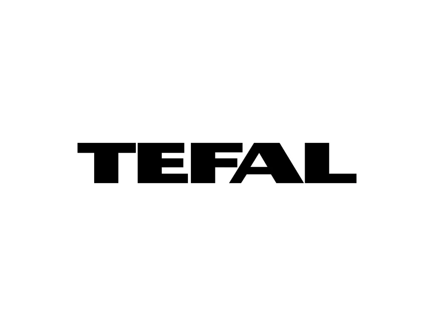 Tefal Old Black Logo