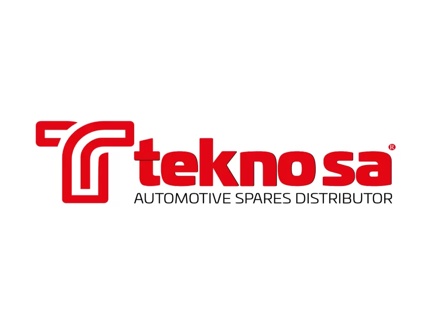 Teknosa Automotive Spares Distributor Logo PNG vector in SVG, PDF, AI ...