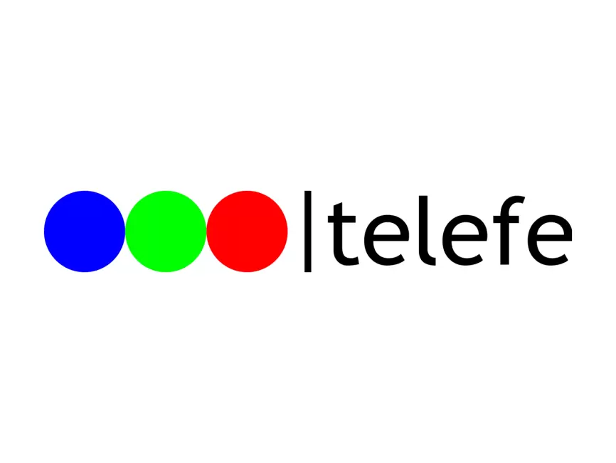 Telefe Logo