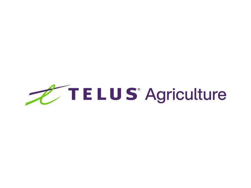 Telus Agriculture Logo