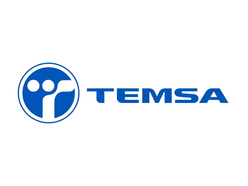 TEMSA Logo