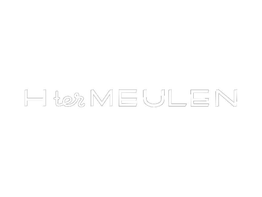 Ter Meulen Warehouse BV Logo