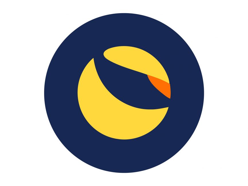 Terra Coin (LUNA) Logo