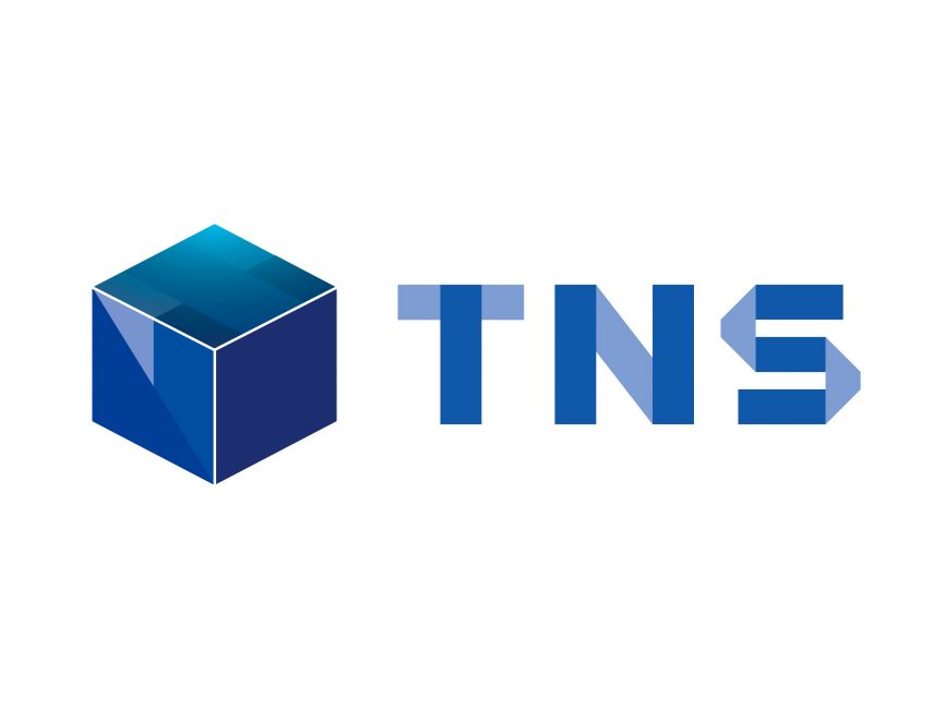 Terra Name Service TNS Logo