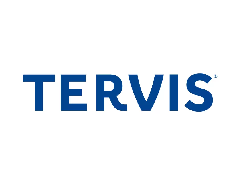 Tervis New Logo